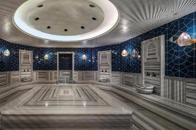 Doubletree by Hilton Istanbul Topkapı