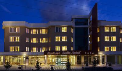 Business Hotel