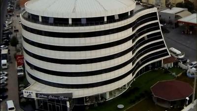 Golden Palas Hotel