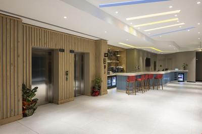 Hampton by Hilton Çerkezköy