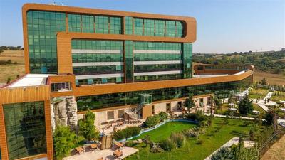 Wyndham Çerkezköy
