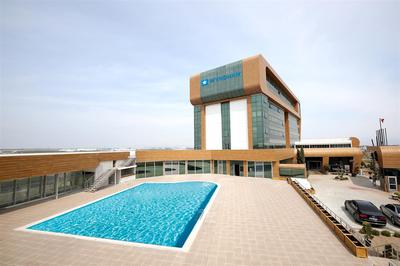 Wyndham Çerkezköy