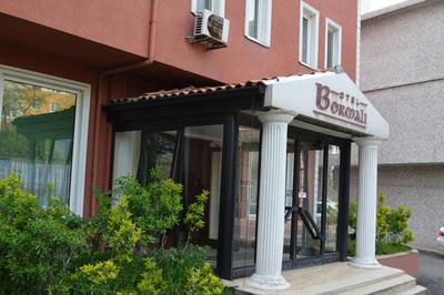 Bormalı Otel