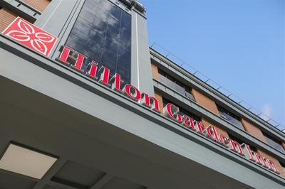 Hilton Garden Inn Çorlu