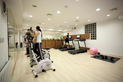 Hotel Sefa 2