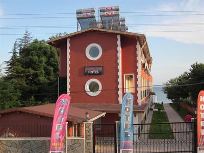 İstanbul Yıldız Hotel