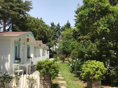 Poyraz Resort