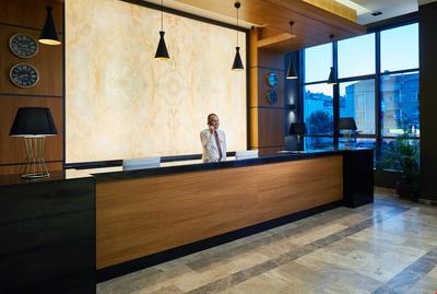Hattuşa Vacation Thermal Club Saray