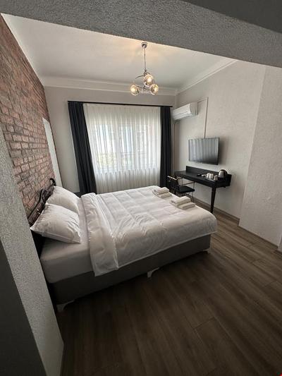 Derin Butik Hotel