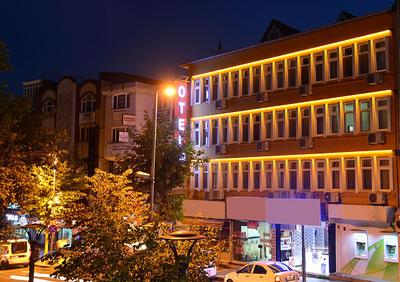 Otel 59