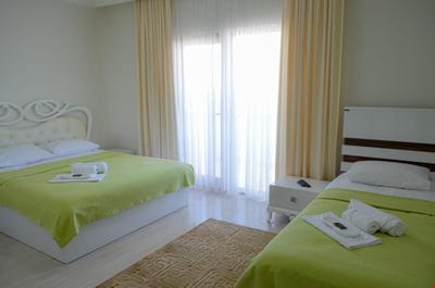 Grand Kervan Otel
