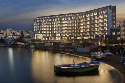 DoubleTree by Hilton Trabzon
