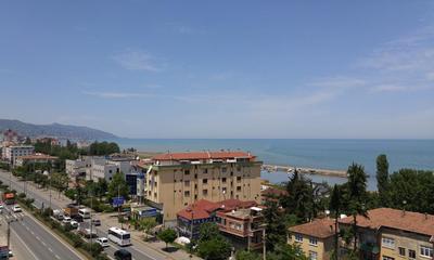 Konak Park Hotel