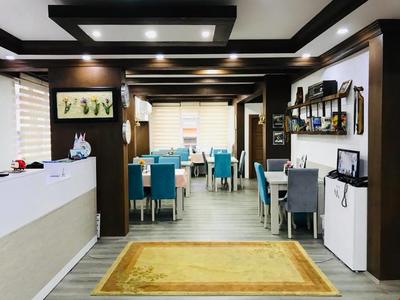 Otel Ferah