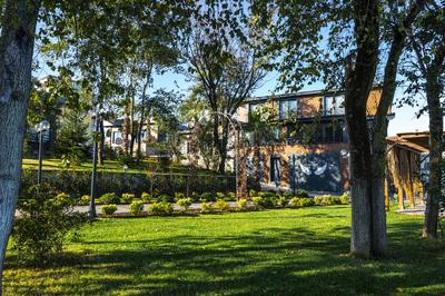Santana Otel Trabzon
