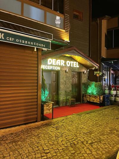 Dear Otel Uzungöl