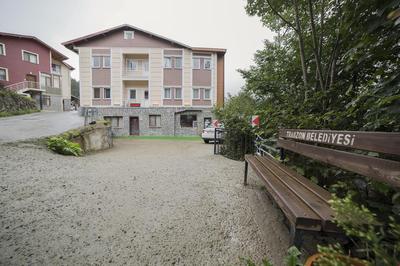 İnceli Otel