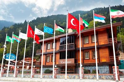 Royal Uzungöl Hotel