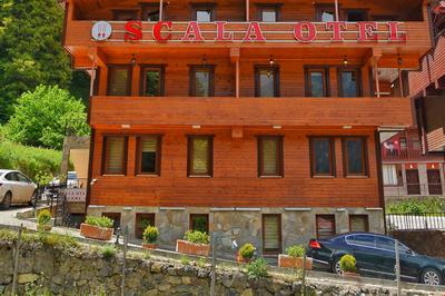 Scala Otel