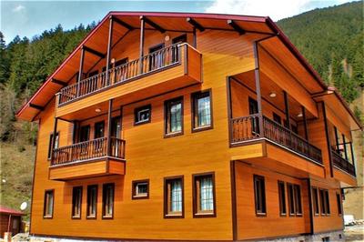 Turkuaz Apart Otel