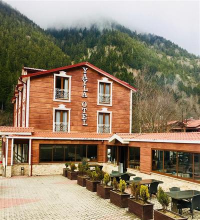Yayla Otel