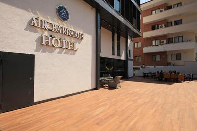 Air Barbaros Hotel Trabzon