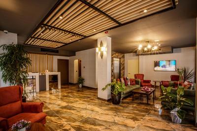 Life Point Hotel