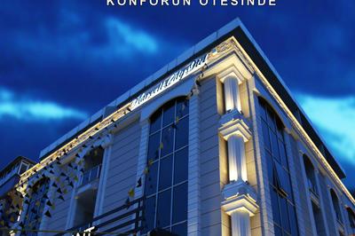 Marvell City Otel