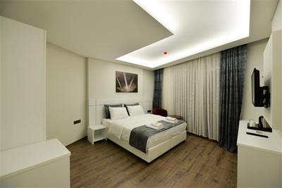 Zeytindalı Otel