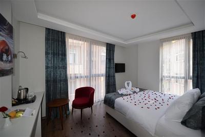 Zeytindalı Otel