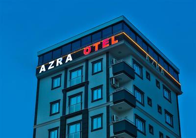 Azra Suite Otel