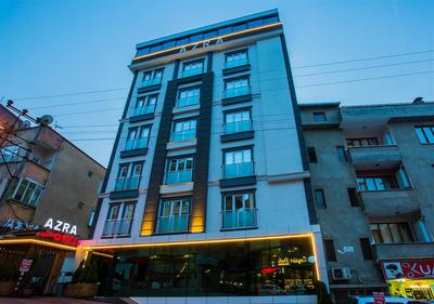 Azra Suite Otel