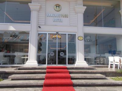 Hanzade Park Hotel