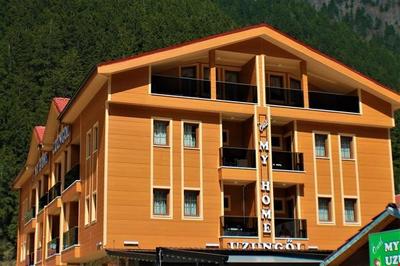 My Home Uzungöl