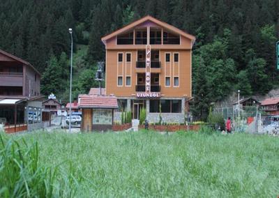 My Home Uzungöl
