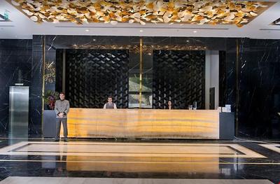 Ramada Plaza By Wyndham Trabzon