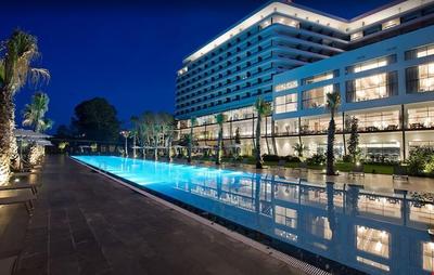 Ramada Plaza By Wyndham Trabzon