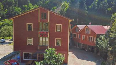Soylu Otel