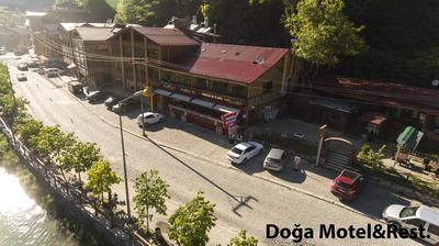 Uzungöl Doğa Motel