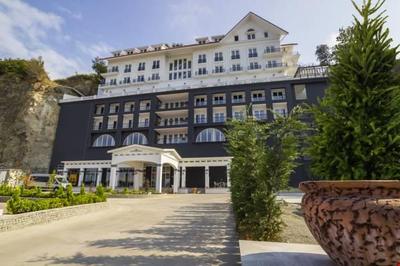 Mell Boutique Hotel