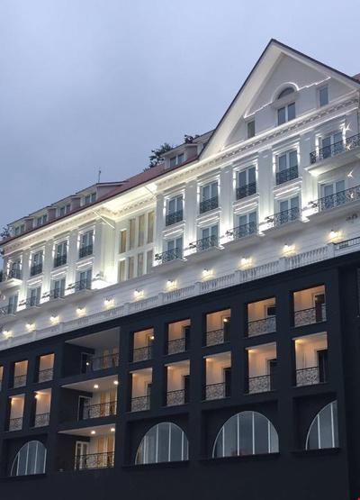 Mell Boutique Hotel