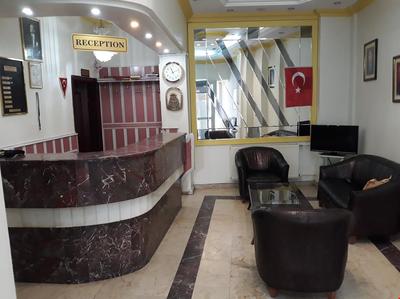 Kent Otel