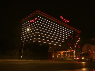Ramada By Wyndham Uşak