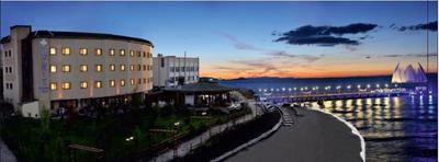 Şahmaran Hotel