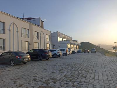 Van Orient Hotel
