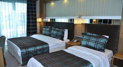 Grand Hotel Van