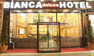 Bianca Deluxe Hotel