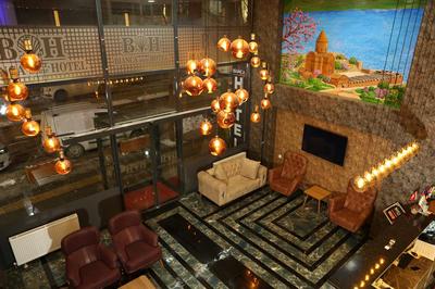 Bianca Deluxe Hotel