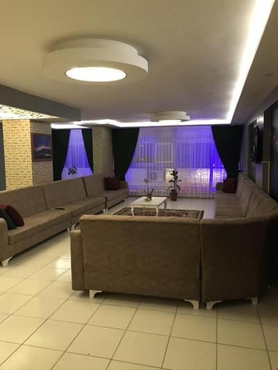 Comfort Suit Hotel