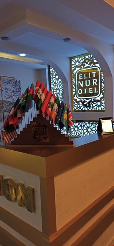 Elit Nur Otel